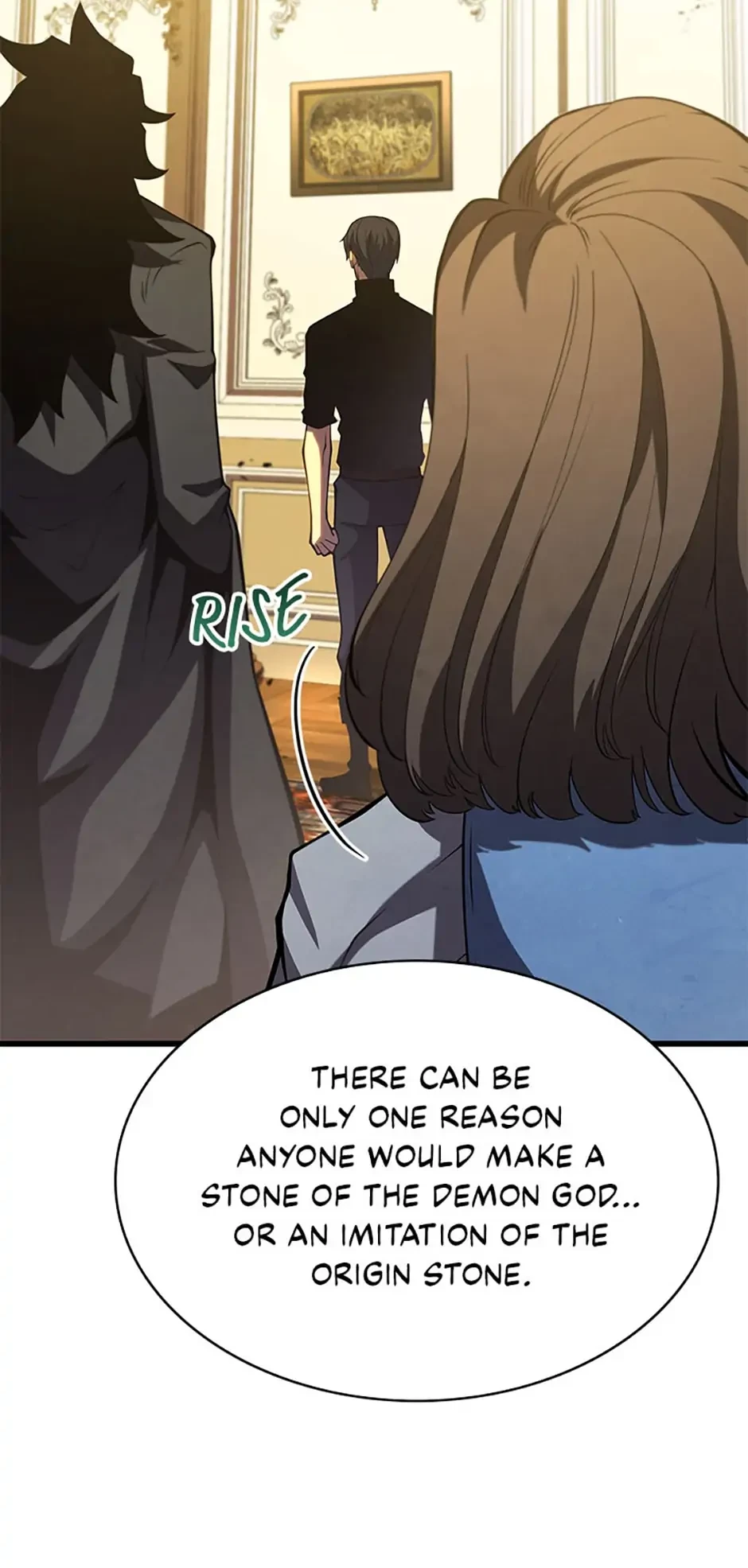 The Swordmaster's Son Chapter 58 - 28