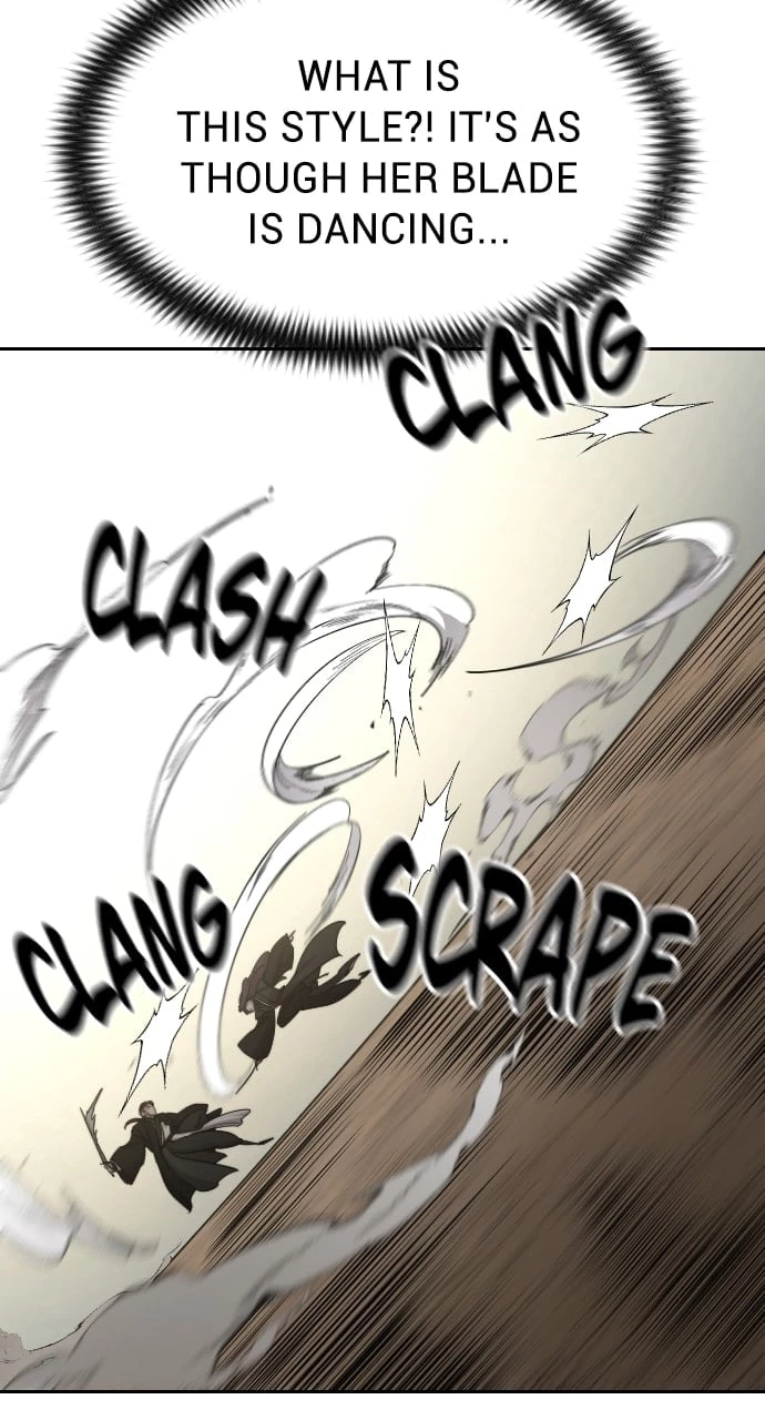 Return of the Blossoming Blade Chapter 79 - 70