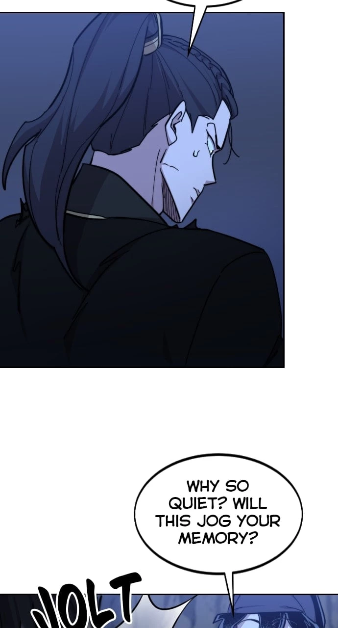 Return of the Blossoming Blade Chapter 82 - 101
