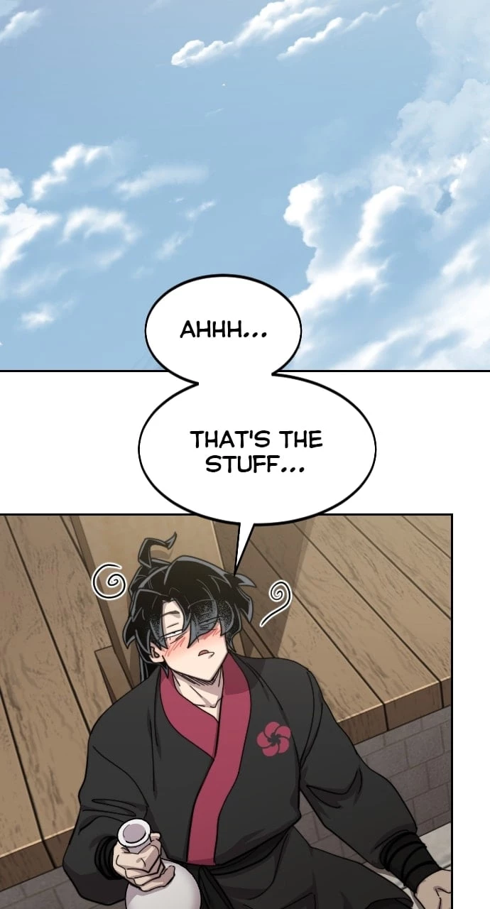 Return of the Blossoming Blade Chapter 77 - 44