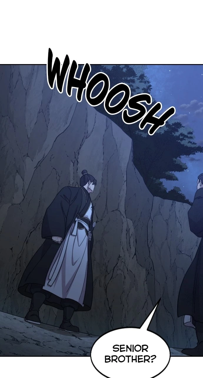 Return of the Blossoming Blade Chapter 80 - 73
