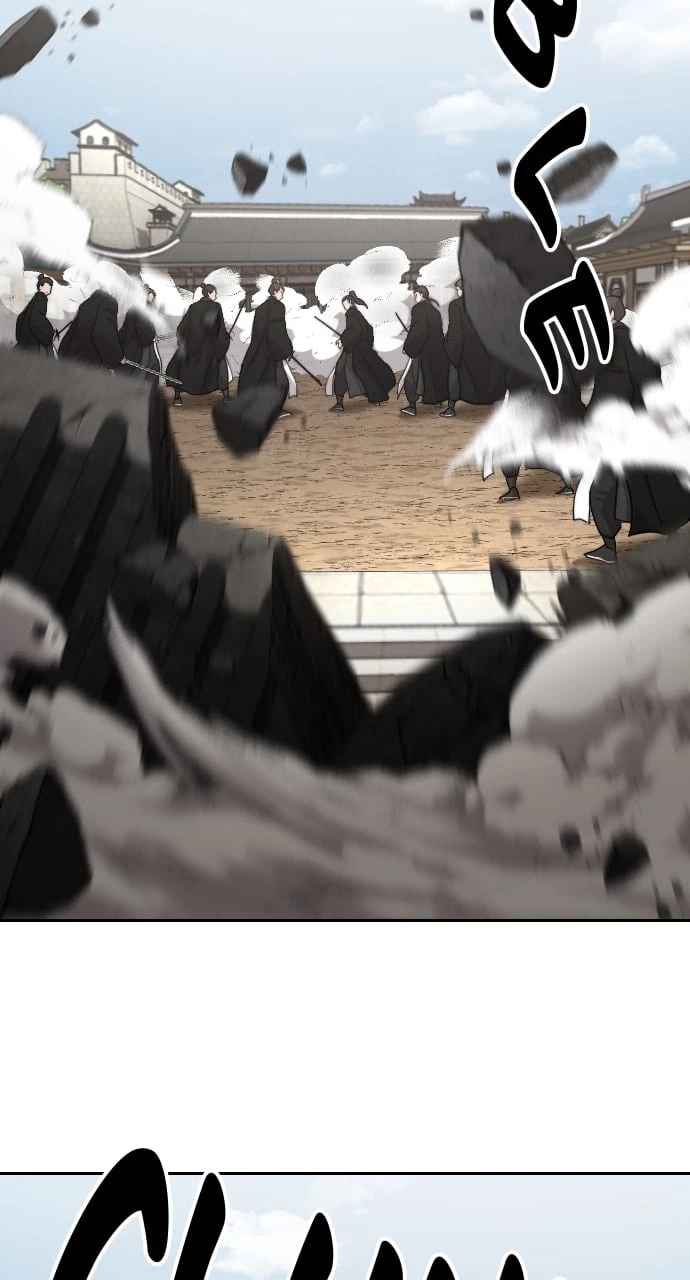 Return of the Blossoming Blade Chapter 78 - 57