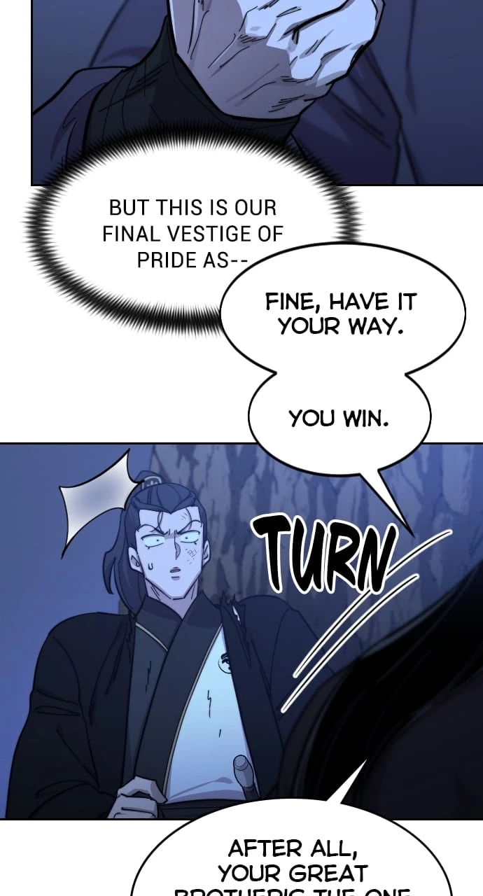 Return of the Blossoming Blade Chapter 82 - 103