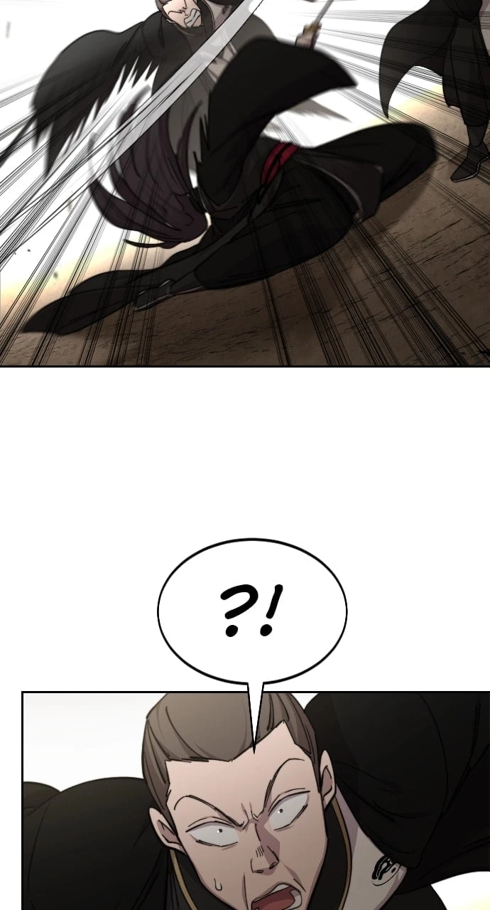 Return of the Blossoming Blade Chapter 79 - 72
