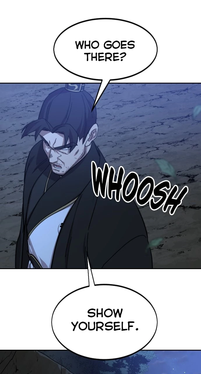 Return of the Blossoming Blade Chapter 80 - 75