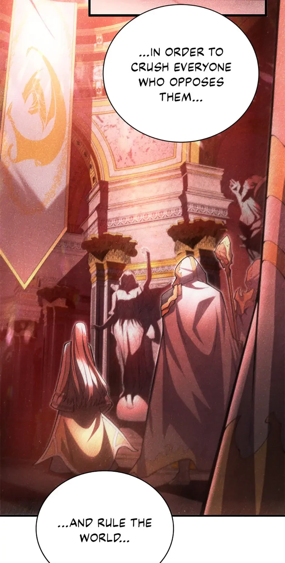 The Swordmaster's Son Chapter 58 - 31
