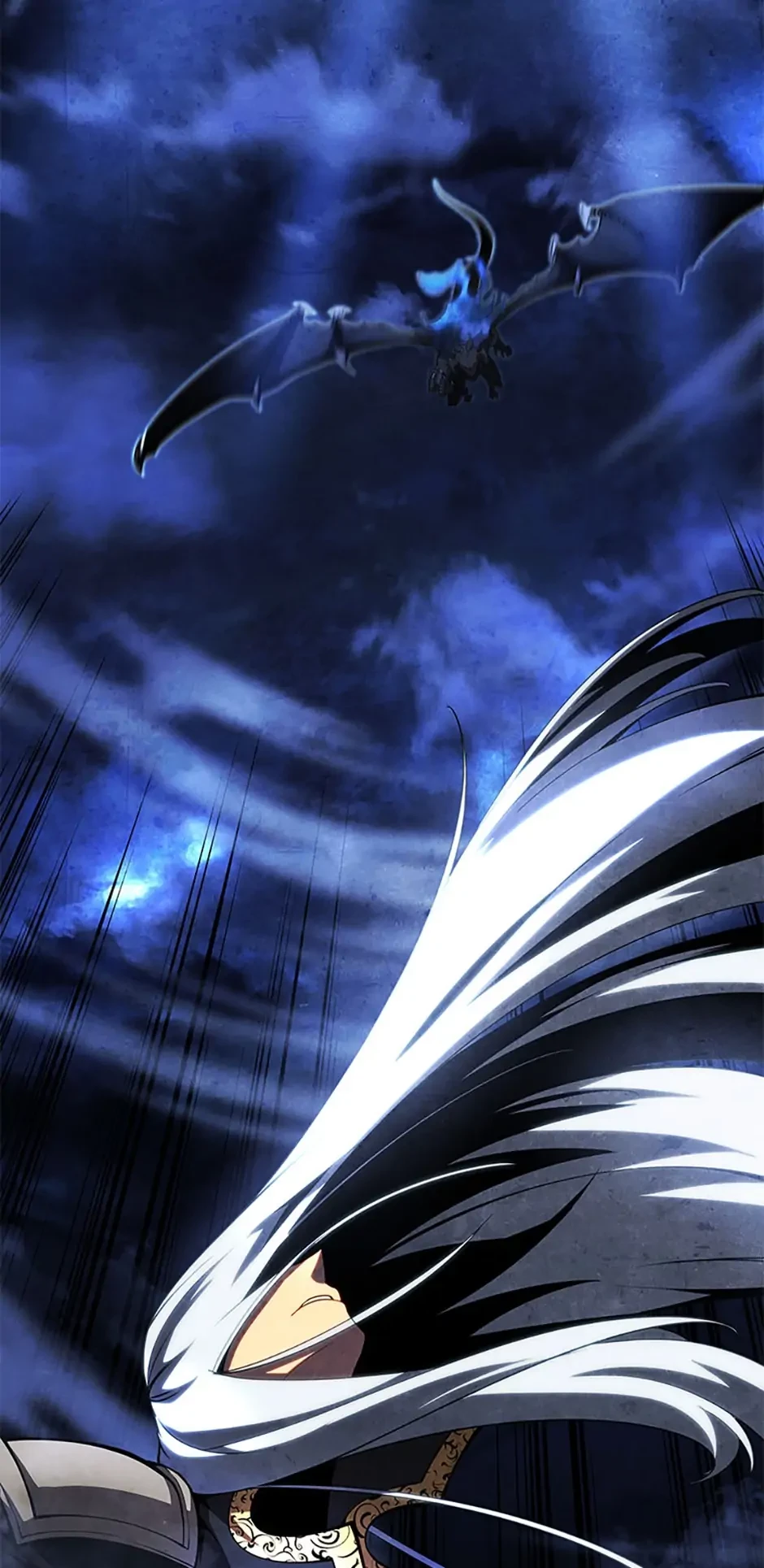 The Swordmaster's Son Chapter 57 - 26