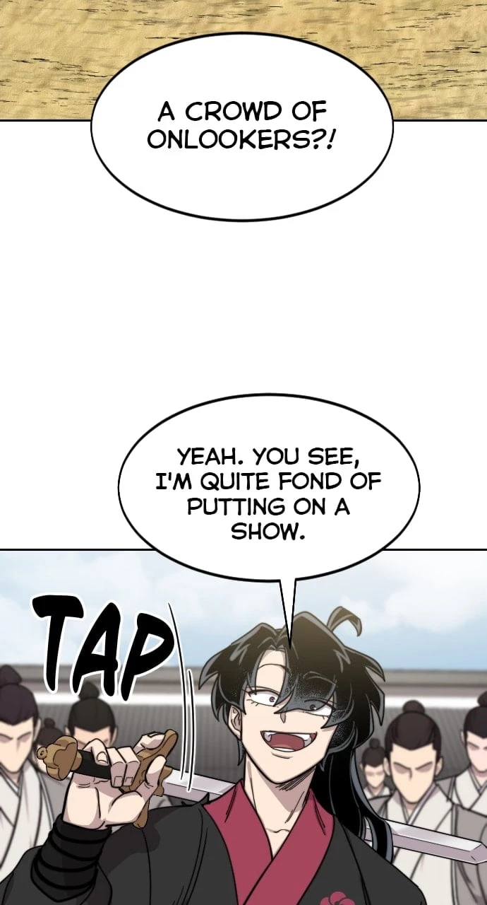 Return of the Blossoming Blade Chapter 78 - 59