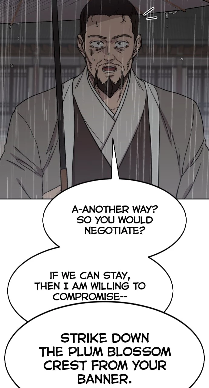 Return of the Blossoming Blade Chapter 75 - 17