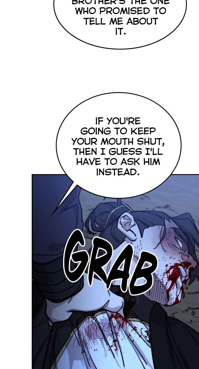 Return of the Blossoming Blade Chapter 82 - 104