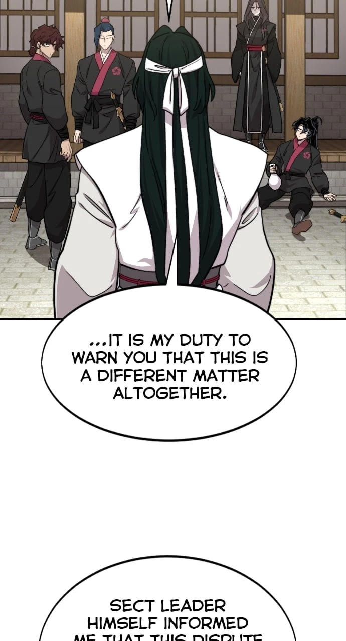 Return of the Blossoming Blade Chapter 77 - 47