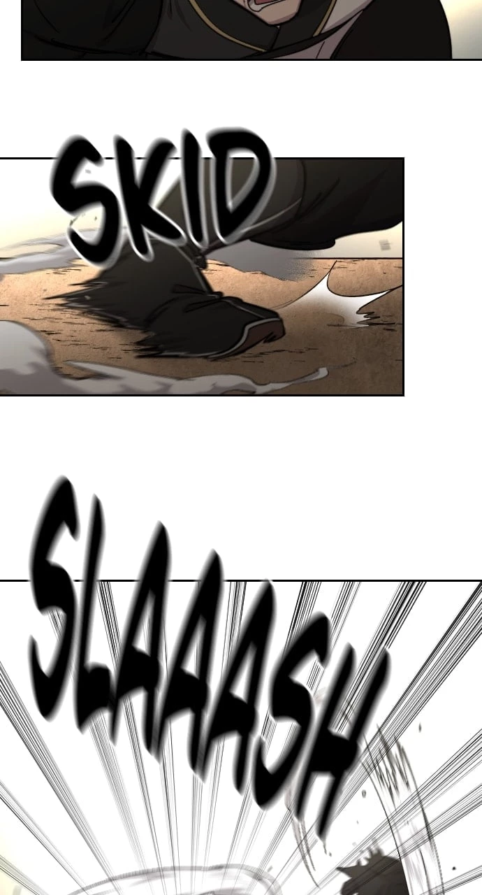 Return of the Blossoming Blade Chapter 79 - 73