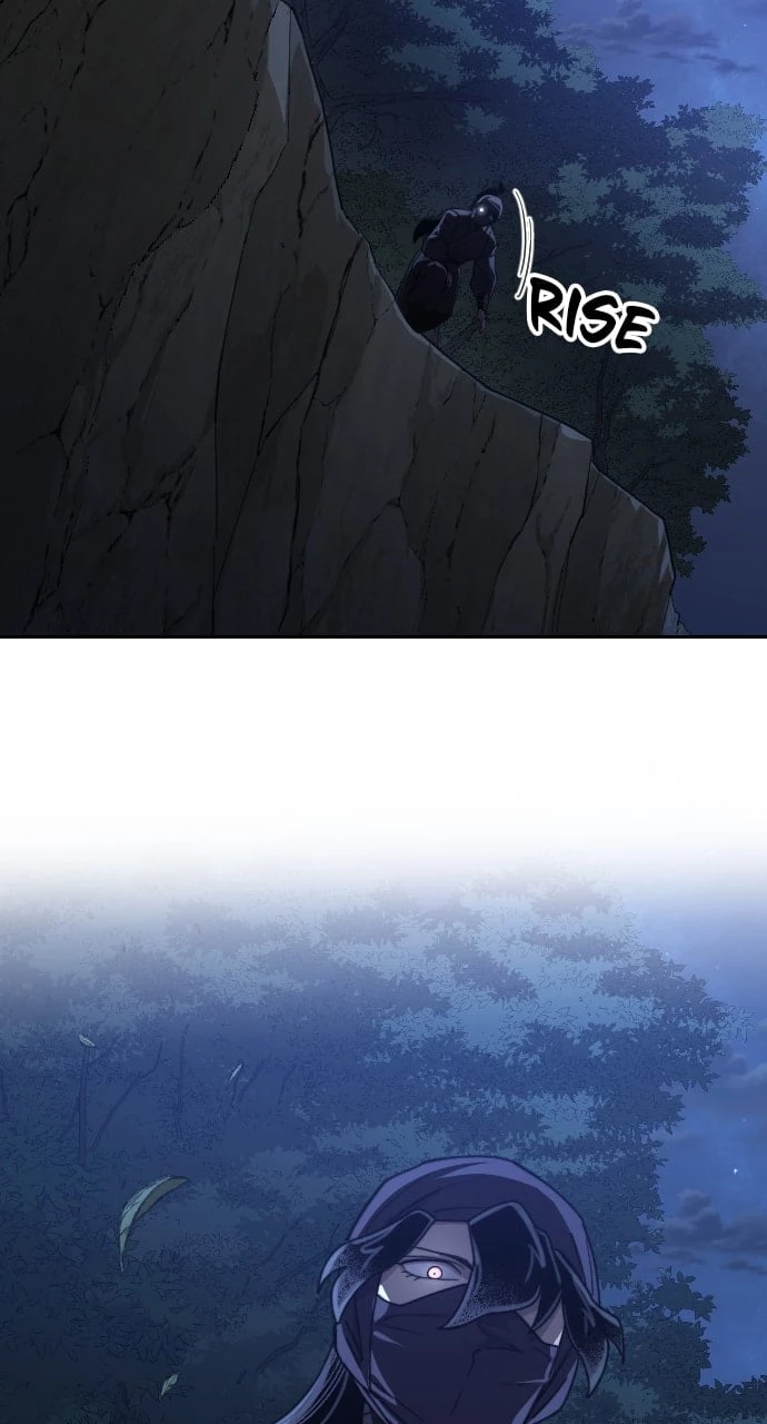 Return of the Blossoming Blade Chapter 80 - 76