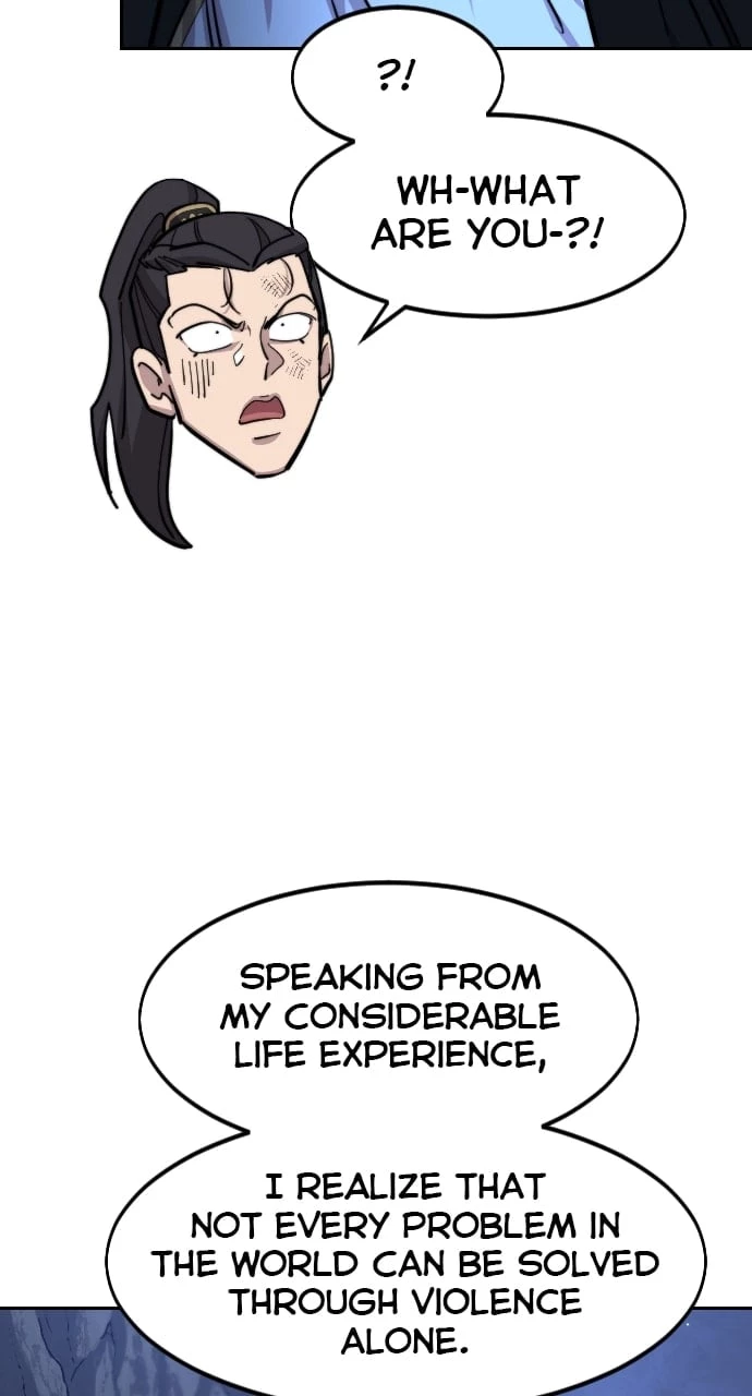 Return of the Blossoming Blade Chapter 82 - 105