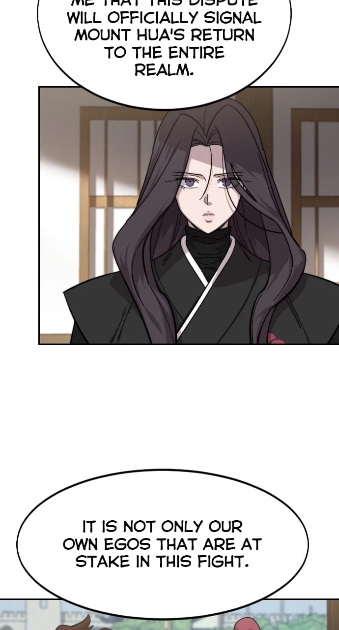 Return of the Blossoming Blade Chapter 77 - 48