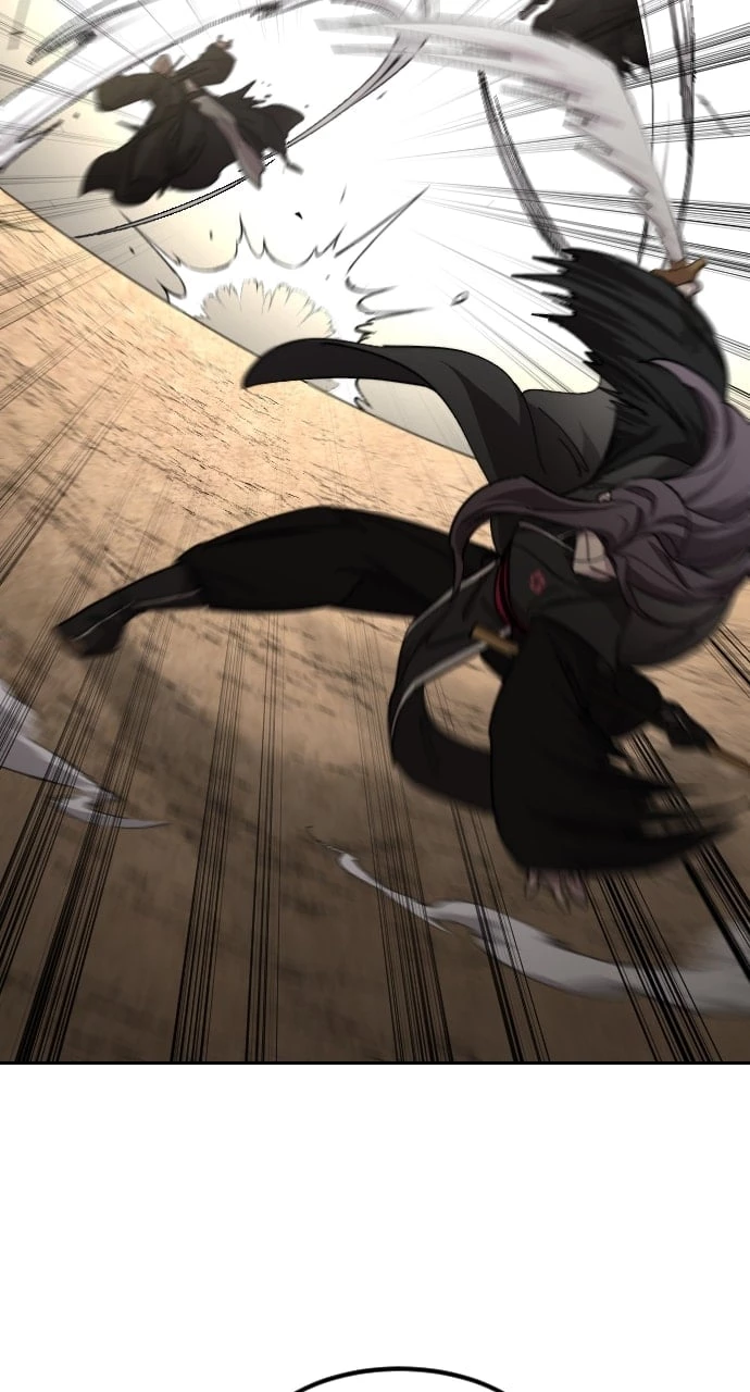 Return of the Blossoming Blade Chapter 79 - 74