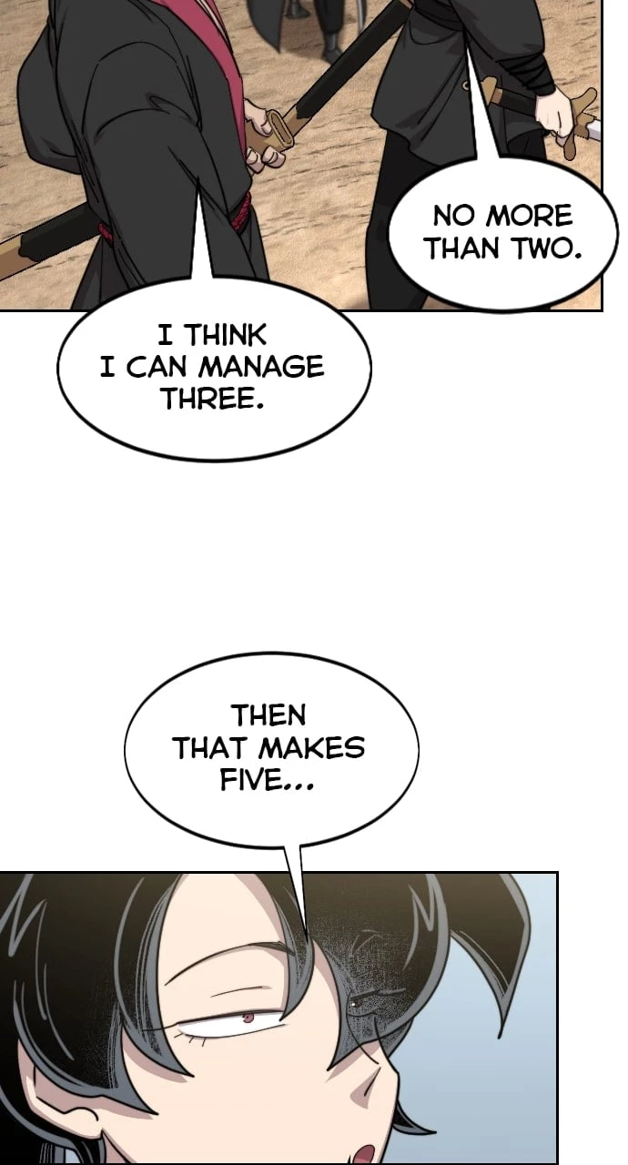 Return of the Blossoming Blade Chapter 78 - 61