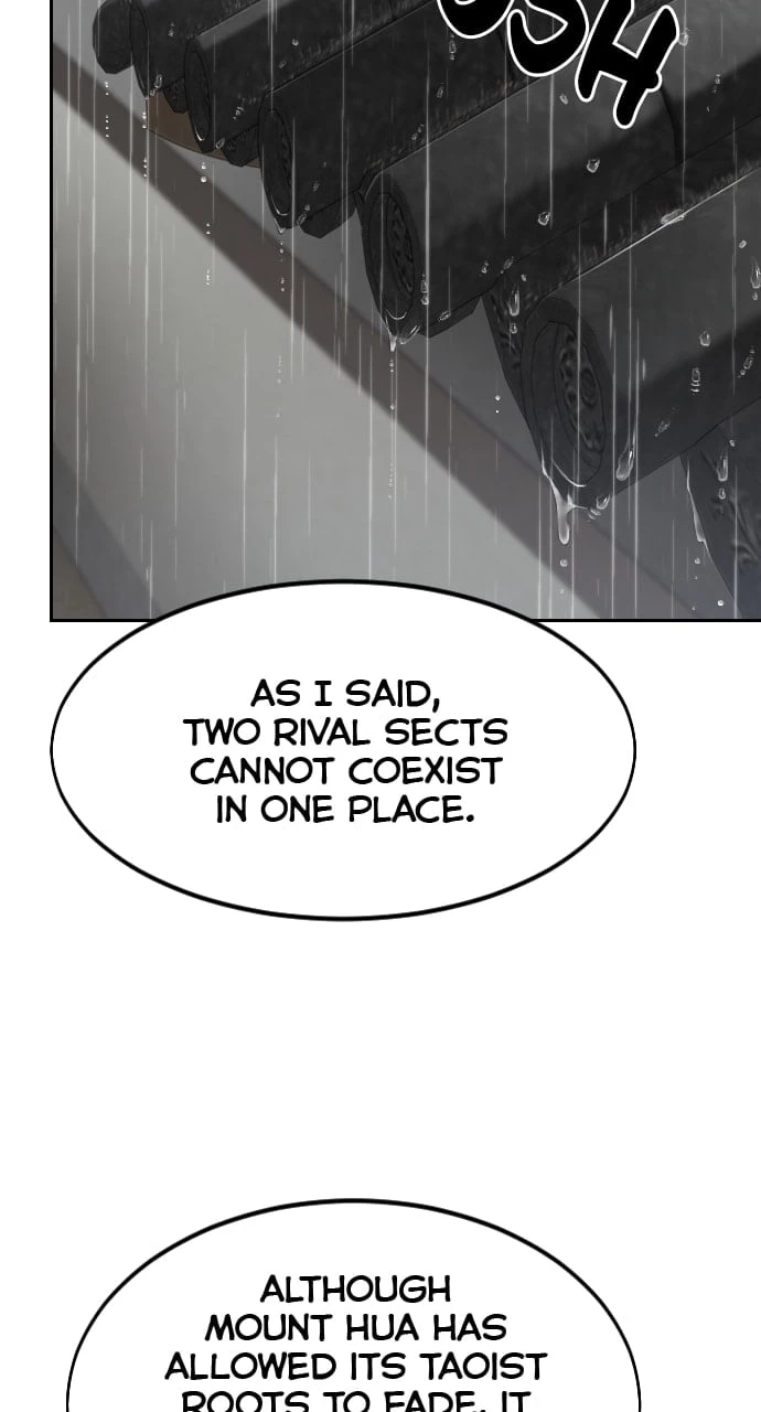 Return of the Blossoming Blade Chapter 75 - 19