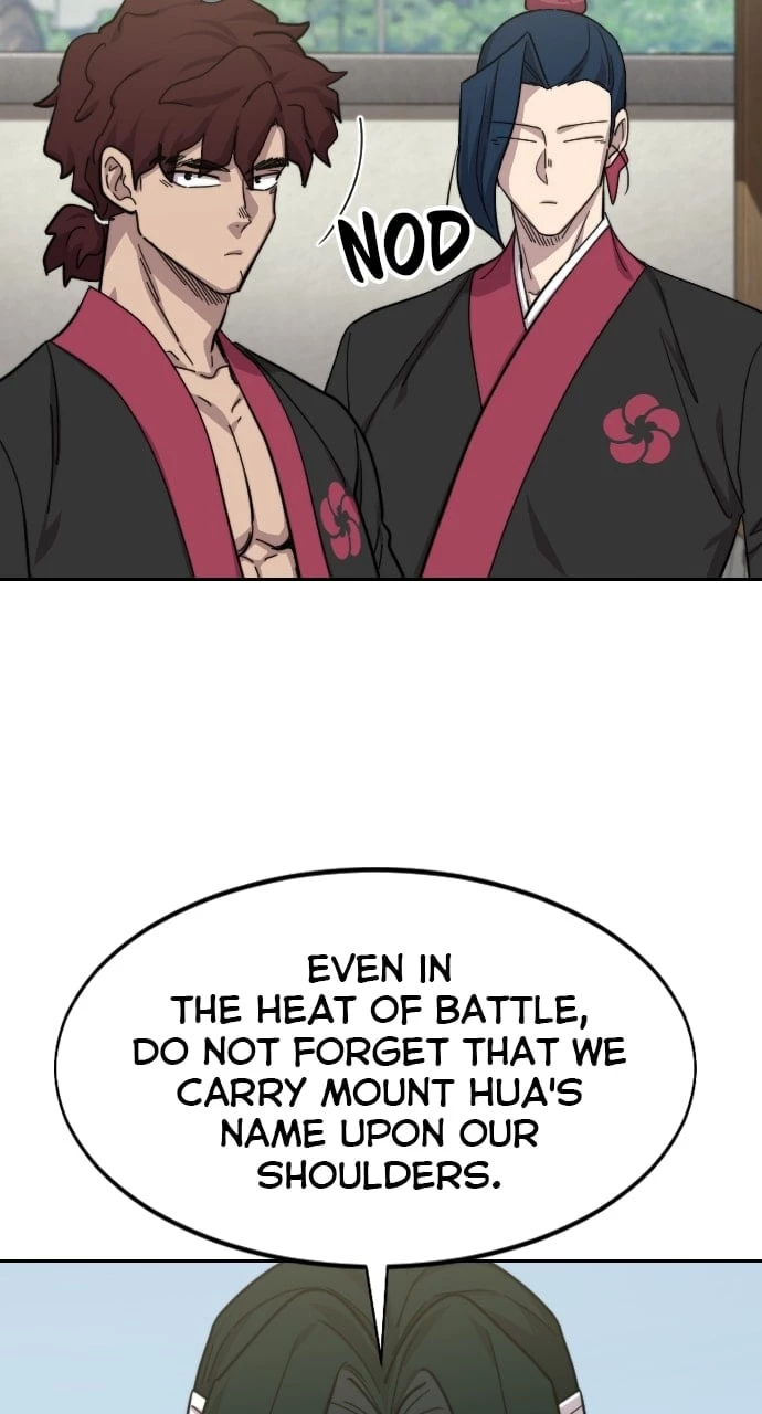 Return of the Blossoming Blade Chapter 77 - 49