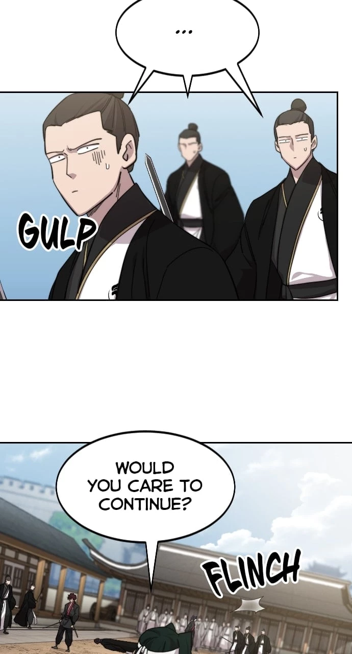 Return of the Blossoming Blade Chapter 79 - 75