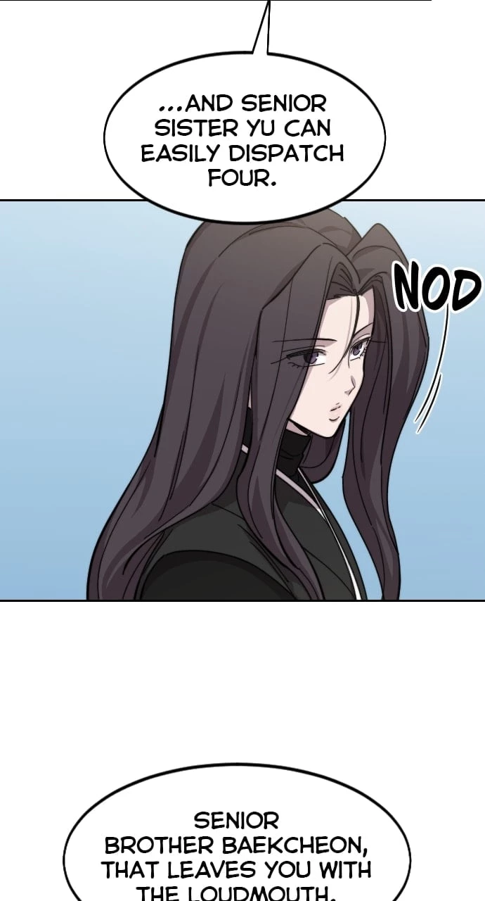 Return of the Blossoming Blade Chapter 78 - 62