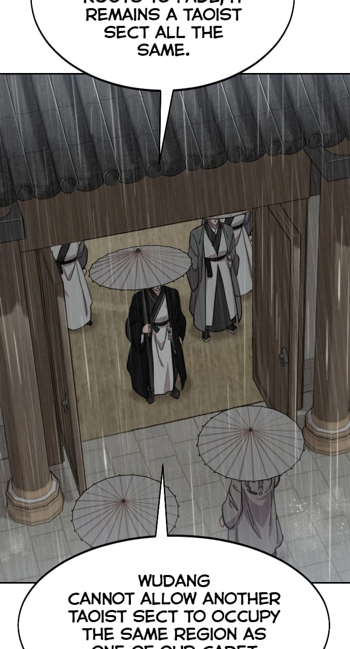 Return of the Blossoming Blade Chapter 75 - 20