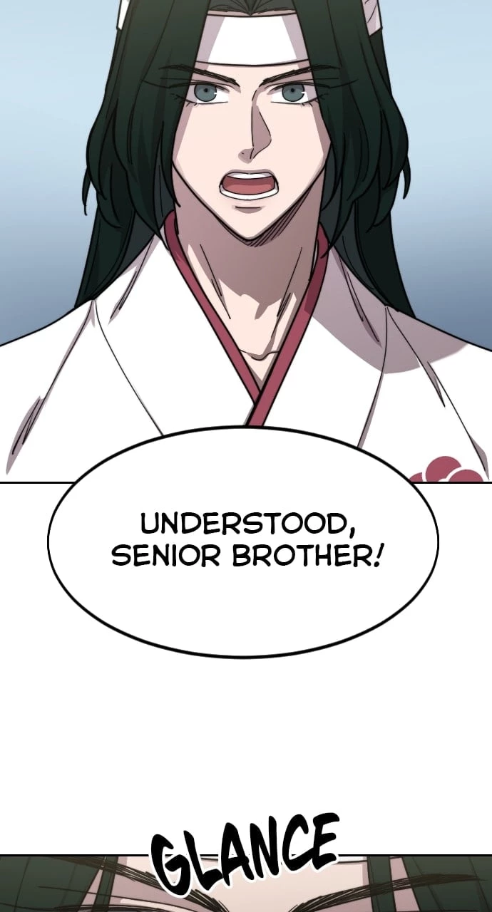 Return of the Blossoming Blade Chapter 77 - 50