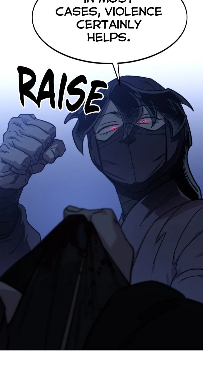 Return of the Blossoming Blade Chapter 82 - 107