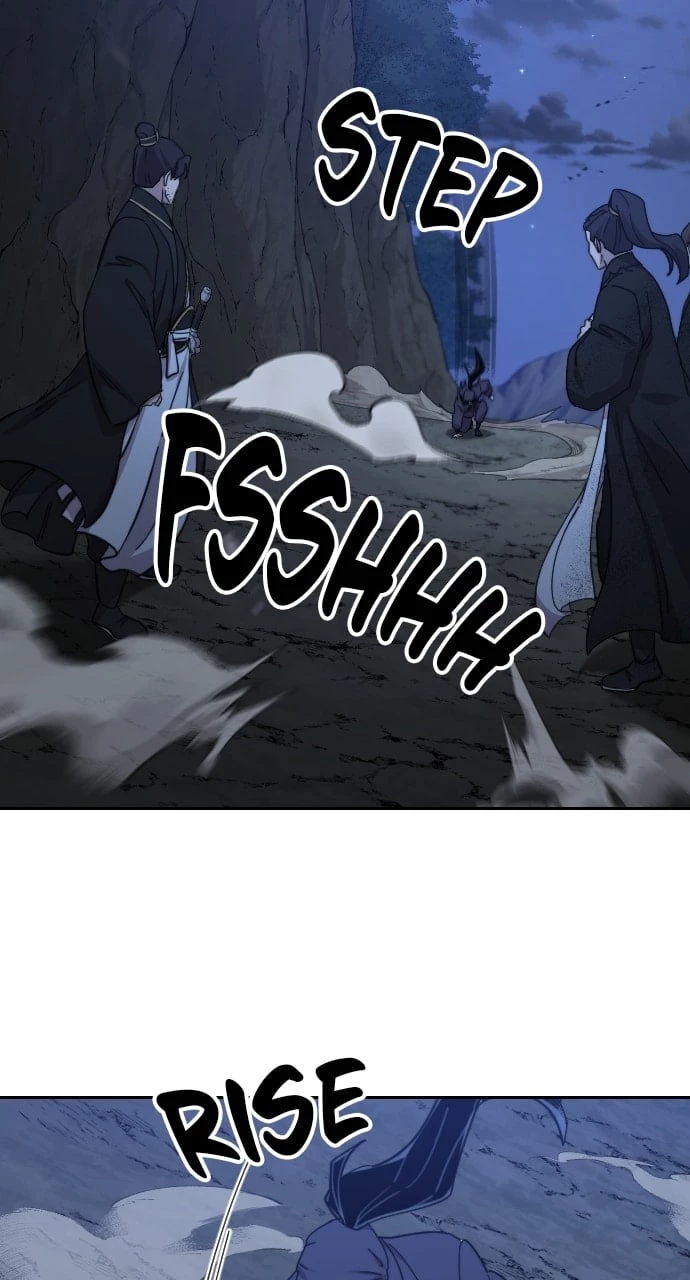 Return of the Blossoming Blade Chapter 80 - 79