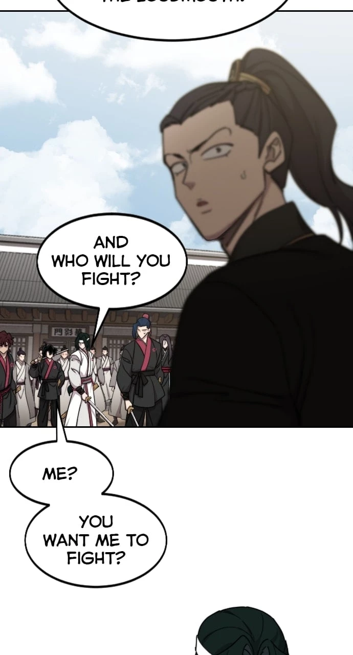 Return of the Blossoming Blade Chapter 78 - 63