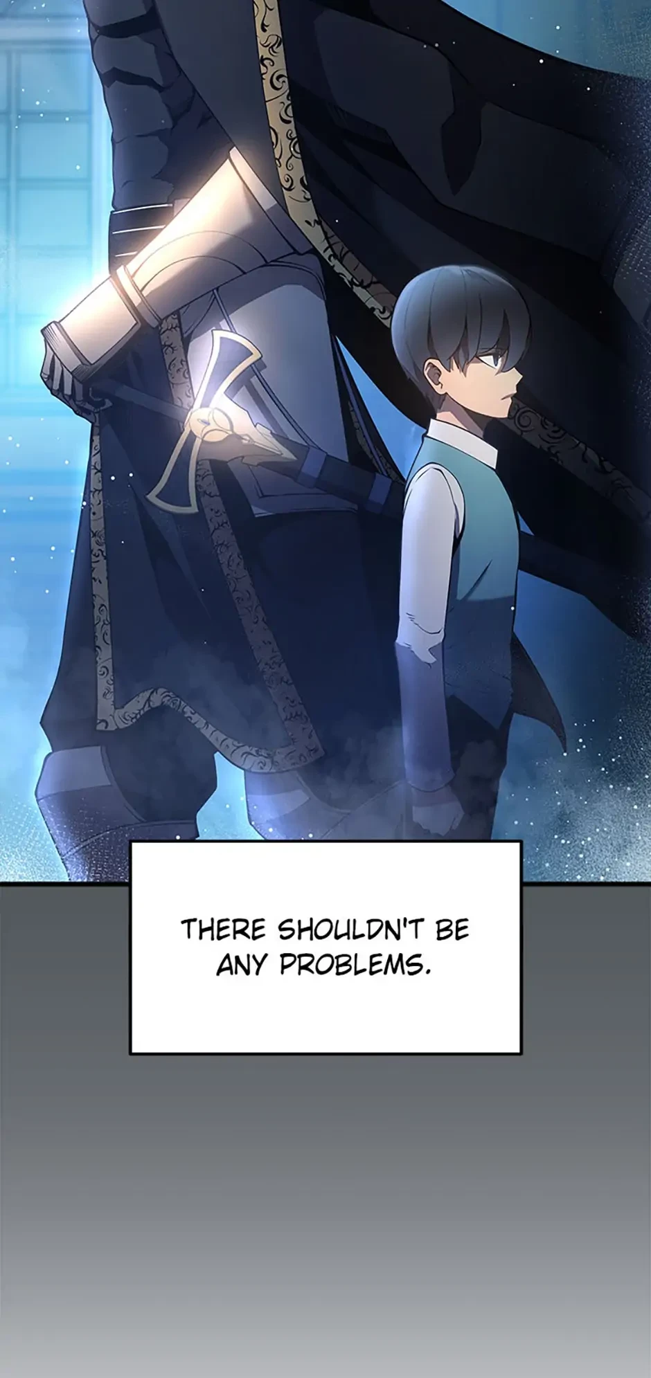The Swordmaster's Son Chapter 59 - 44