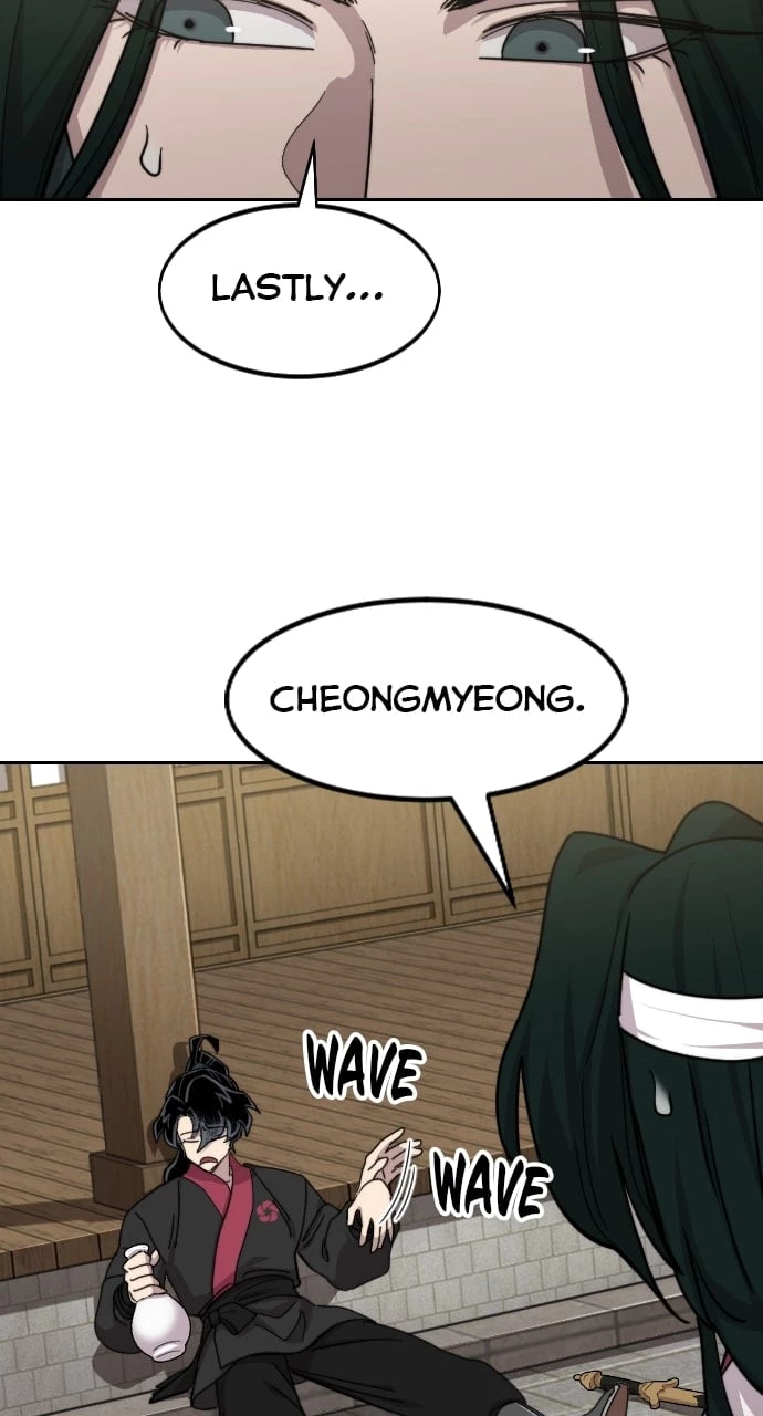 Return of the Blossoming Blade Chapter 77 - 51