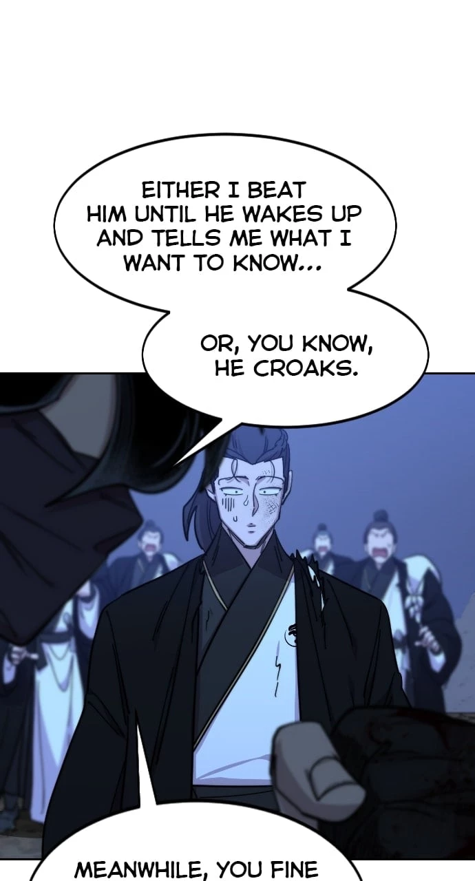 Return of the Blossoming Blade Chapter 82 - 108