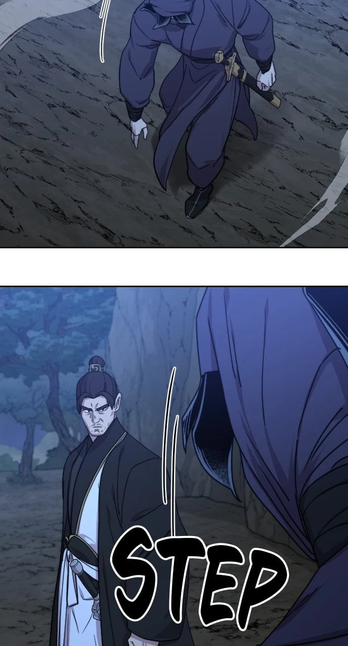 Return of the Blossoming Blade Chapter 80 - 80