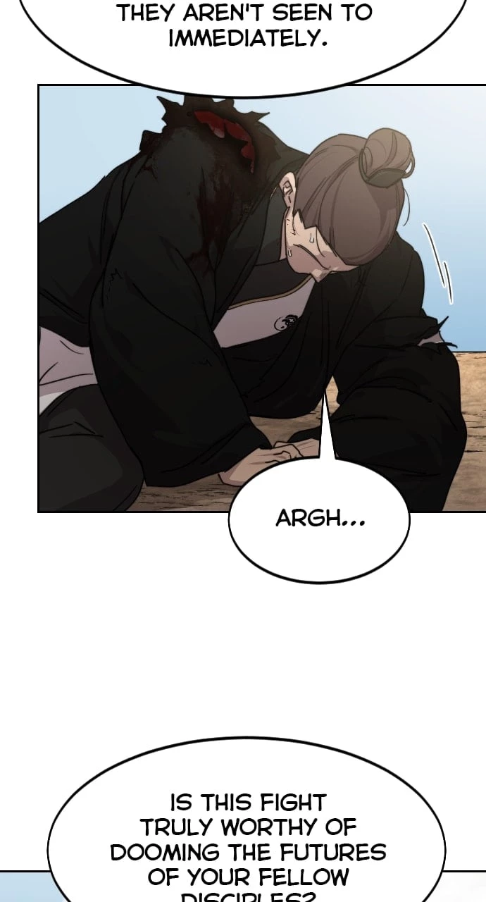 Return of the Blossoming Blade Chapter 79 - 77