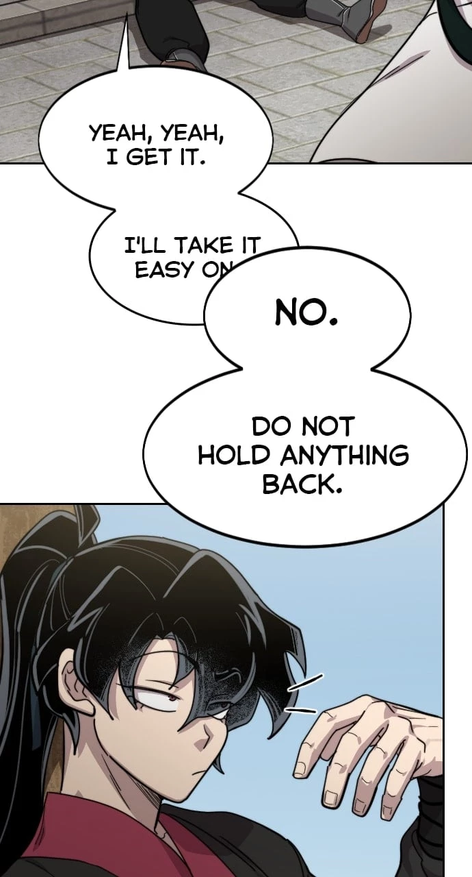 Return of the Blossoming Blade Chapter 77 - 52
