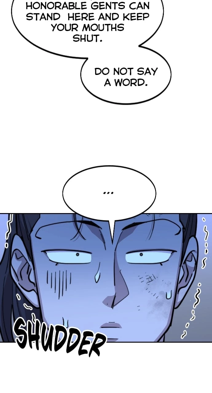 Return of the Blossoming Blade Chapter 82 - 109
