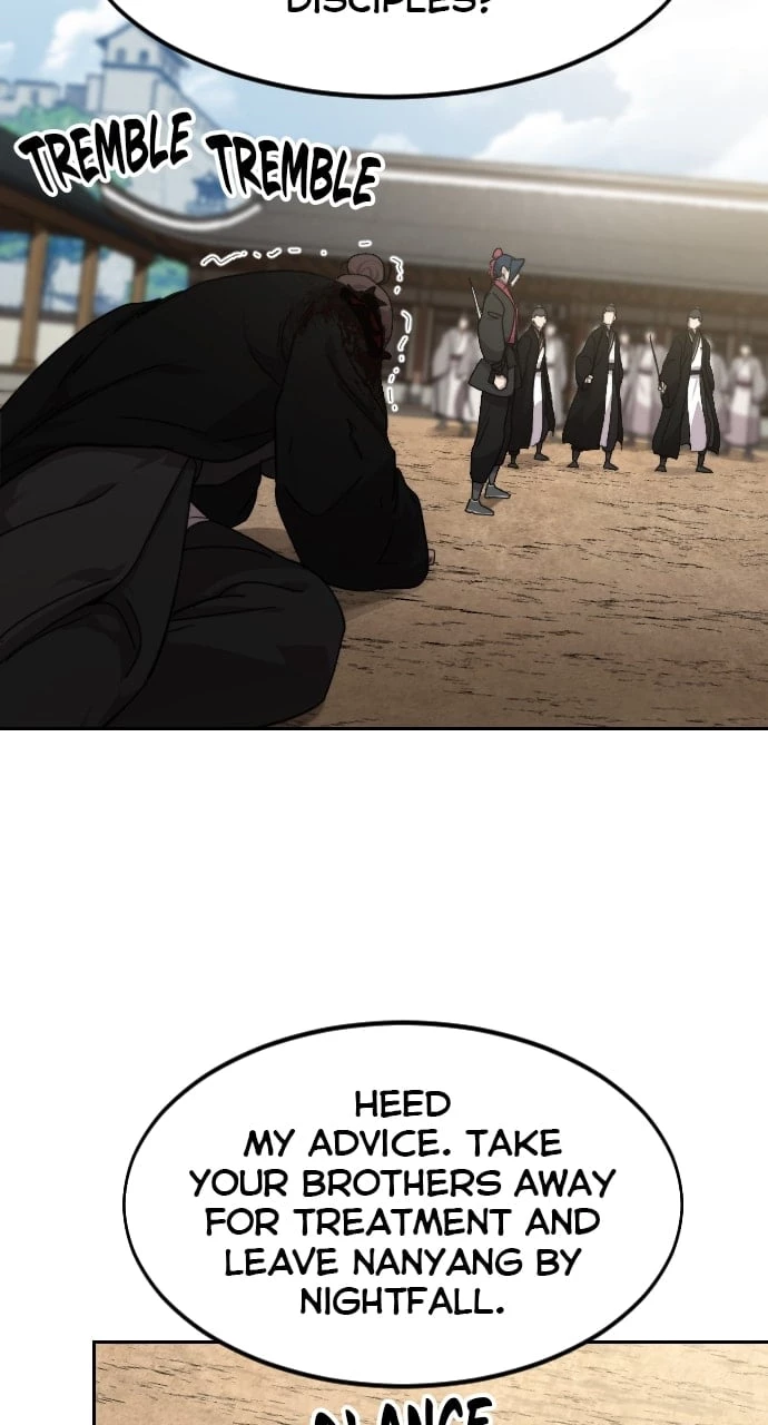 Return of the Blossoming Blade Chapter 79 - 78