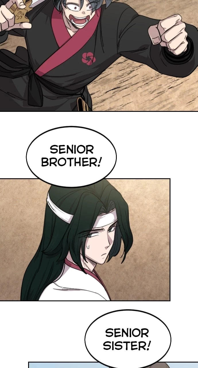 Return of the Blossoming Blade Chapter 78 - 65