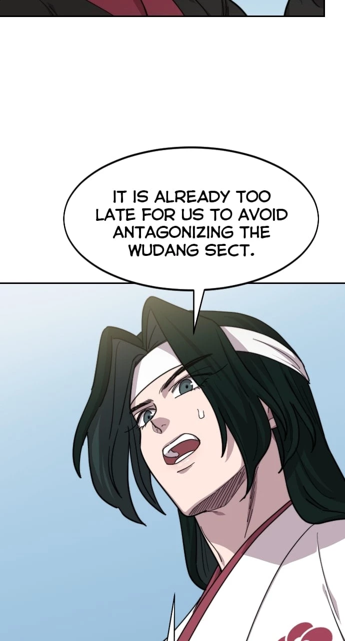 Return of the Blossoming Blade Chapter 77 - 53