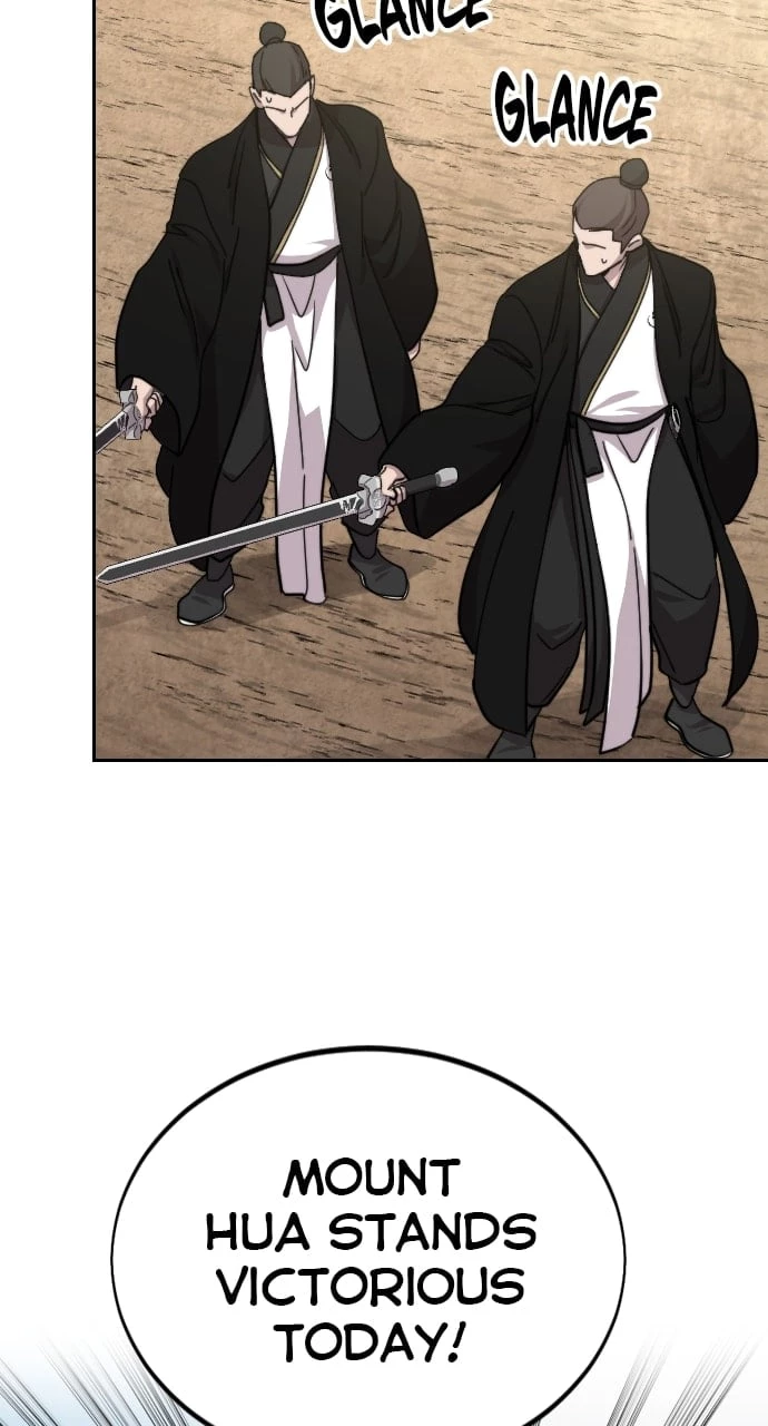 Return of the Blossoming Blade Chapter 79 - 79