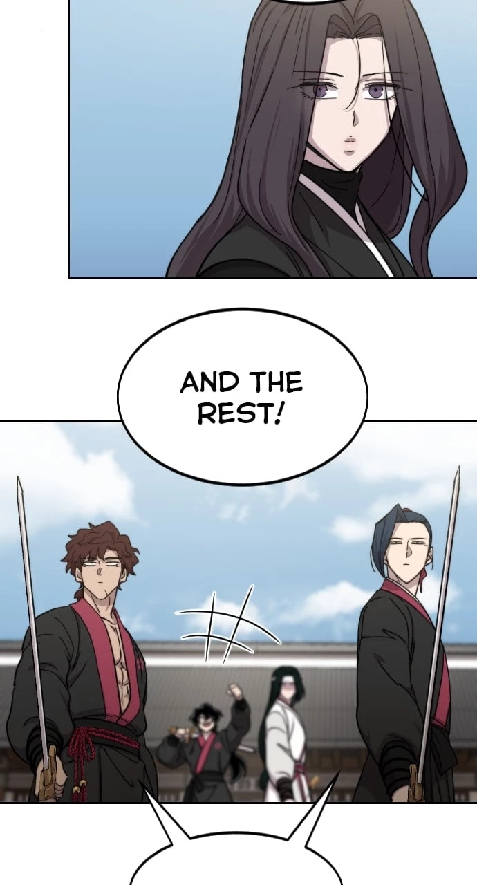 Return of the Blossoming Blade Chapter 78 - 66