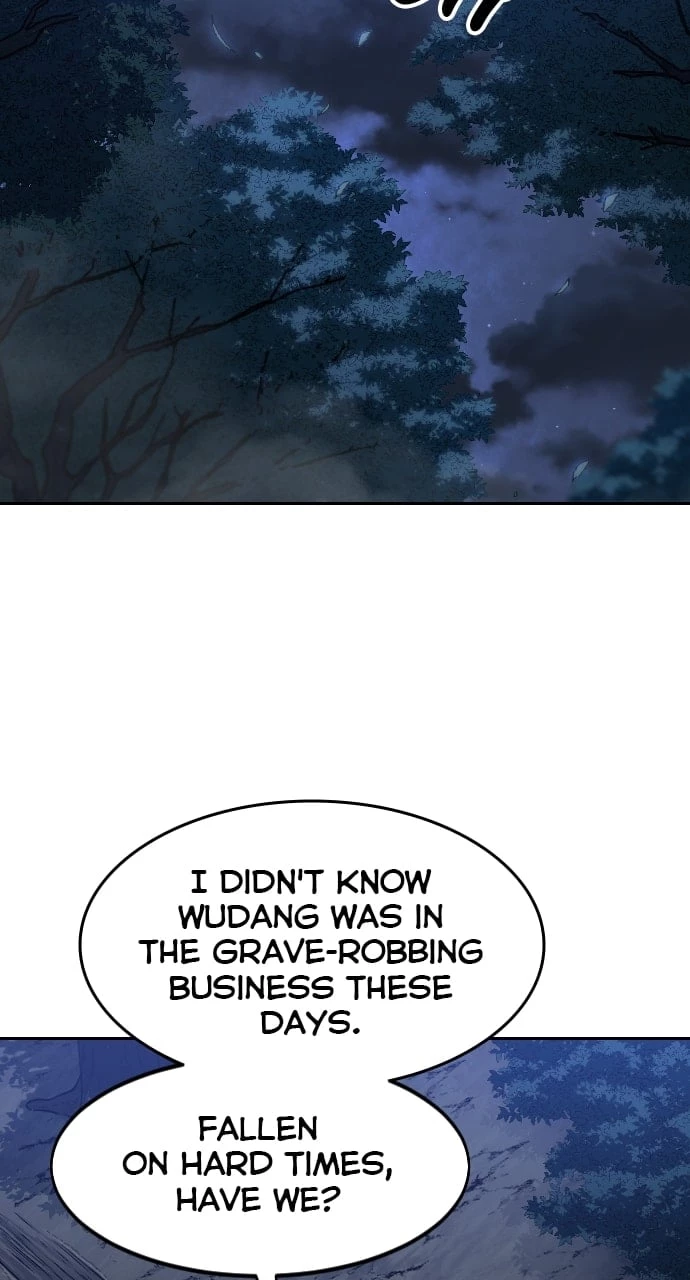Return of the Blossoming Blade Chapter 82 - 111