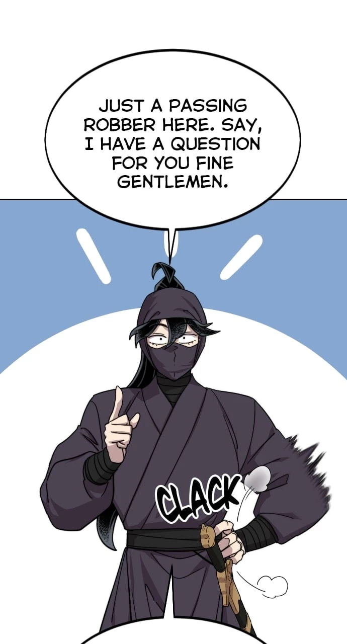 Return of the Blossoming Blade Chapter 80 - 83