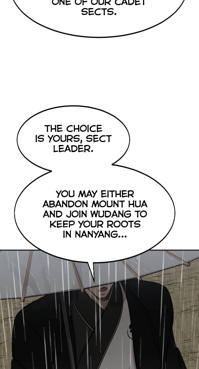 Return of the Blossoming Blade Chapter 75 - 21