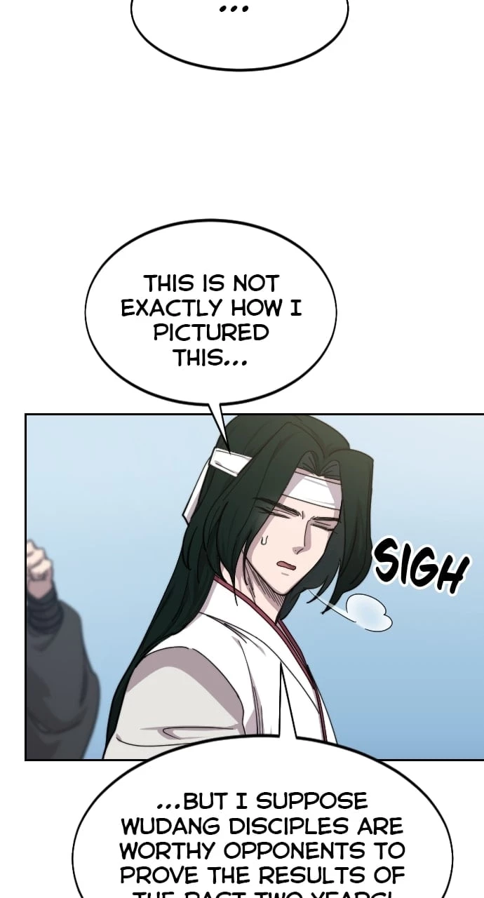 Return of the Blossoming Blade Chapter 78 - 67