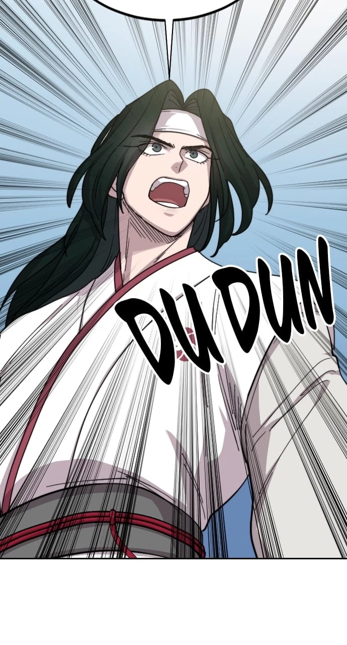 Return of the Blossoming Blade Chapter 79 - 80