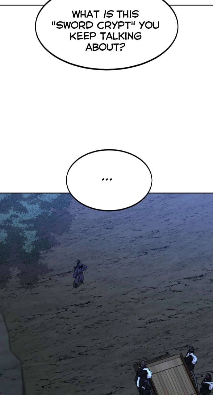 Return of the Blossoming Blade Chapter 80 - 84