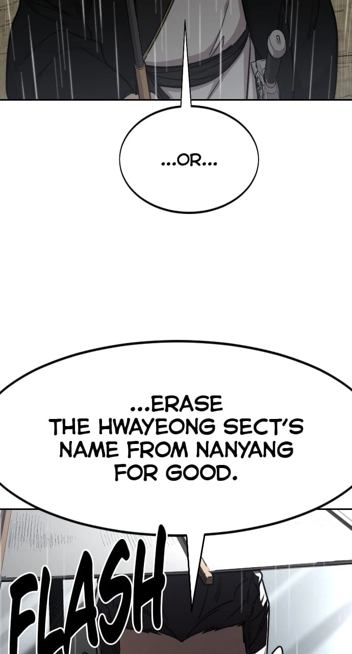 Return of the Blossoming Blade Chapter 75 - 22