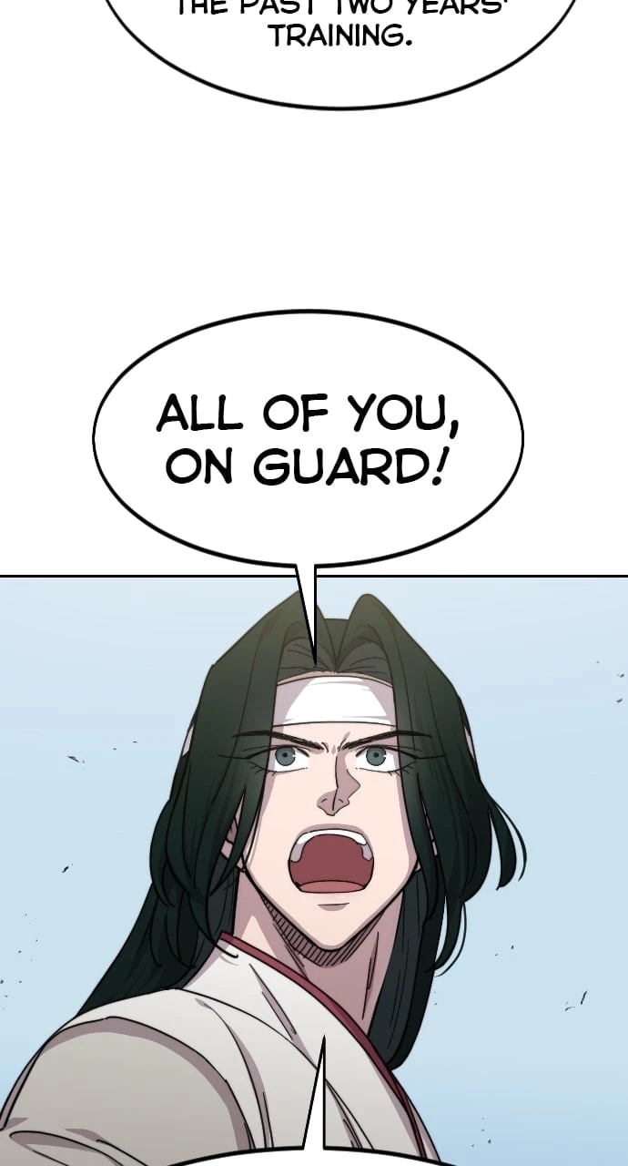 Return of the Blossoming Blade Chapter 78 - 68